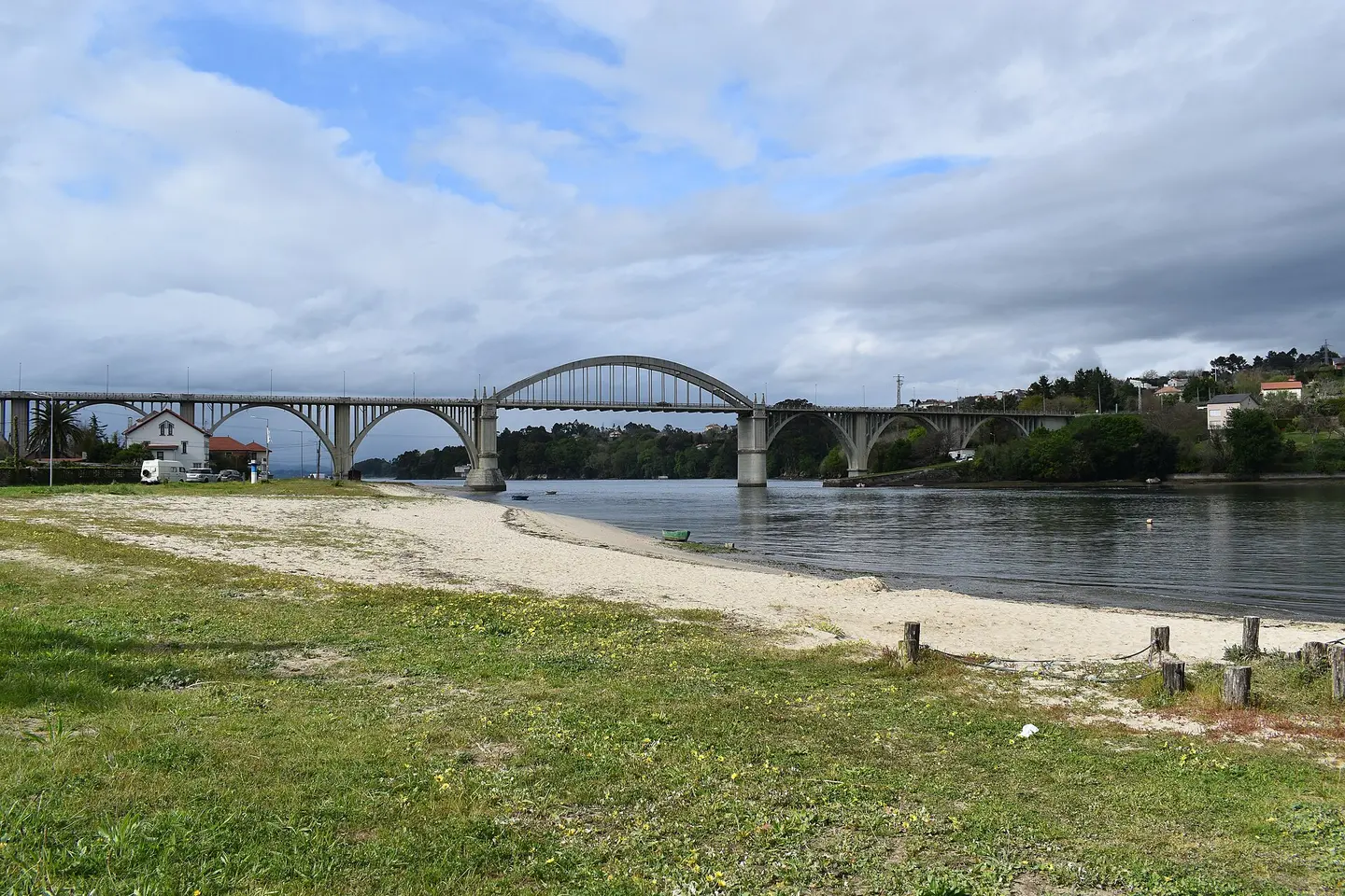 Playa Regueiro