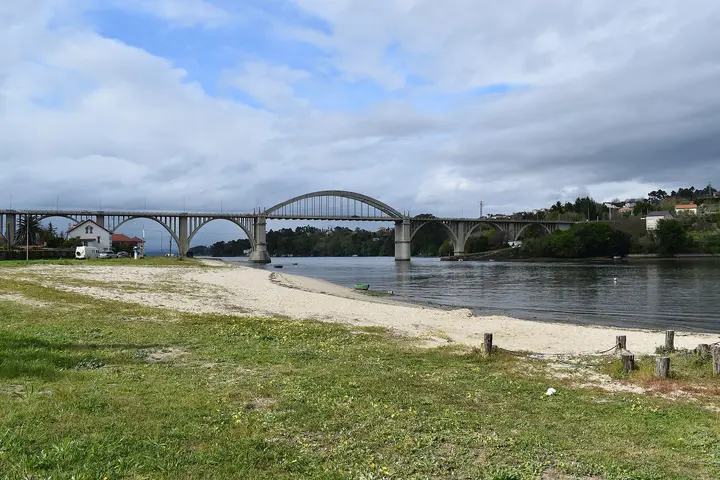 Playa Regueiro