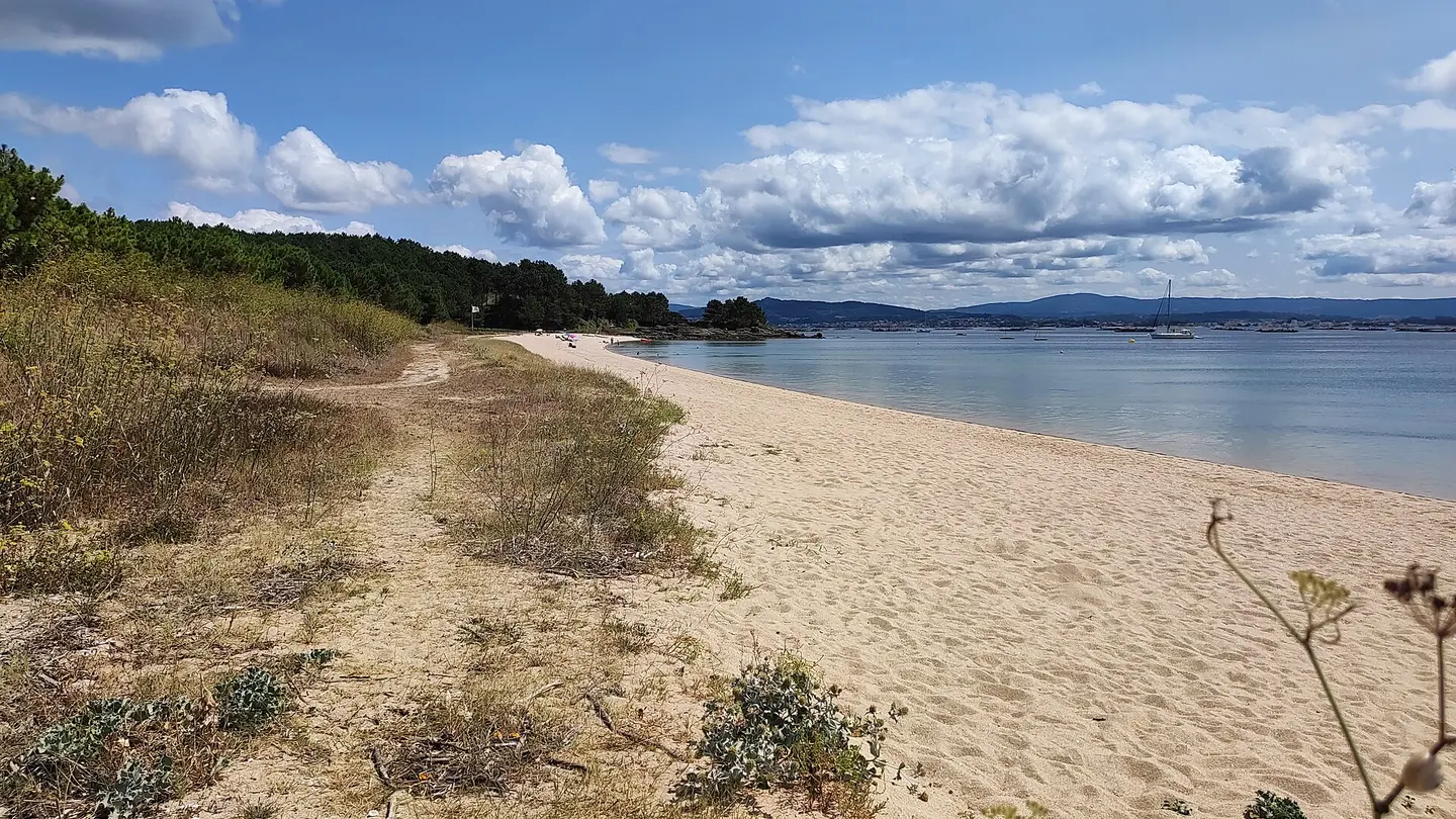 Playa Retorta