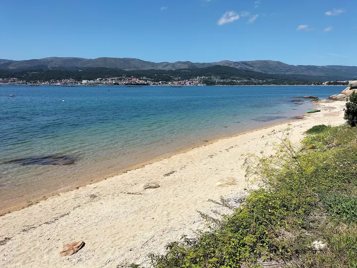 Playa Ribeira Grande