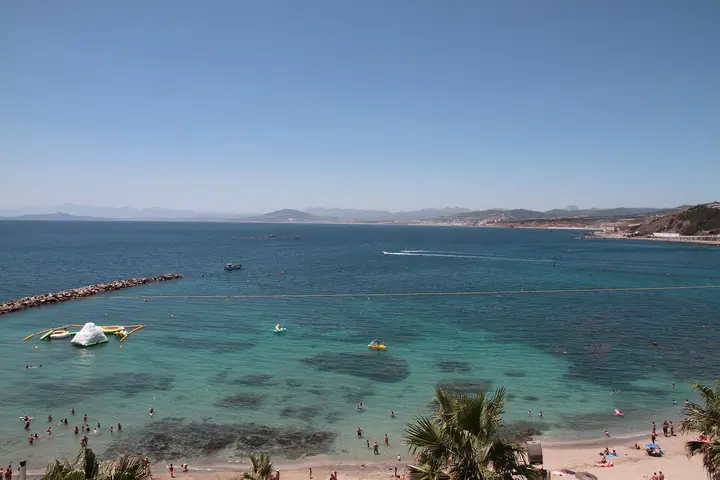 Playa Ribera