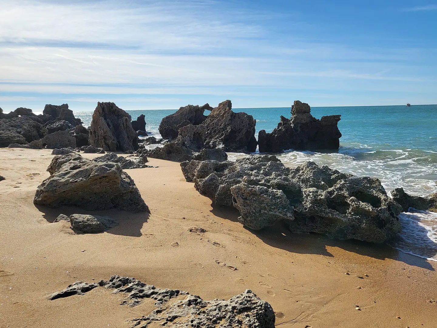 Playa Roche