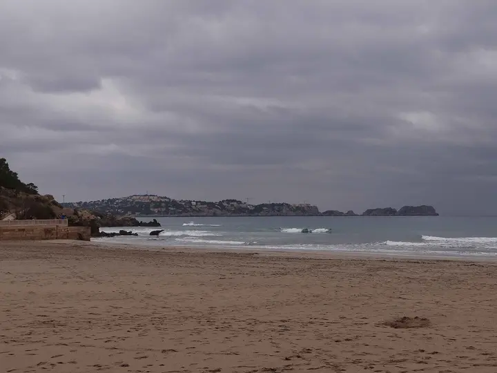 Playa Romana