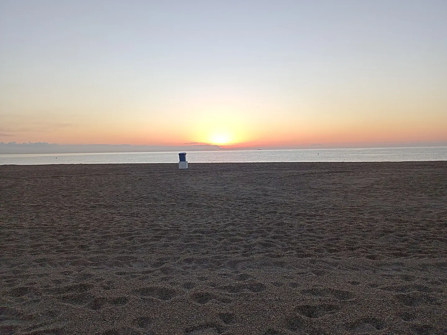 Playa Romanillas