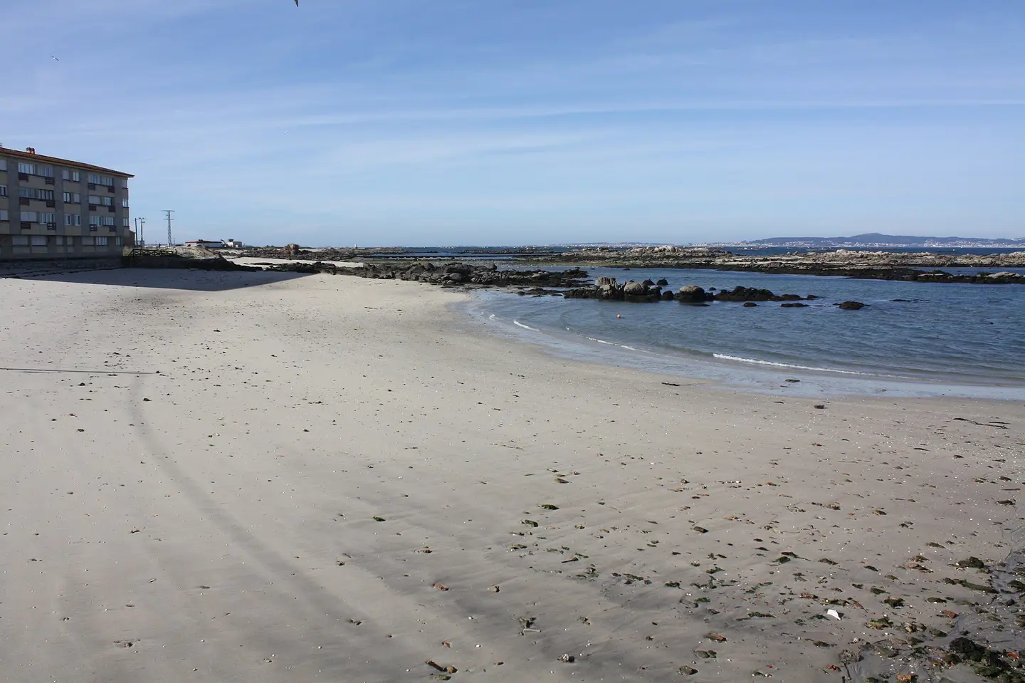 Playa Rons