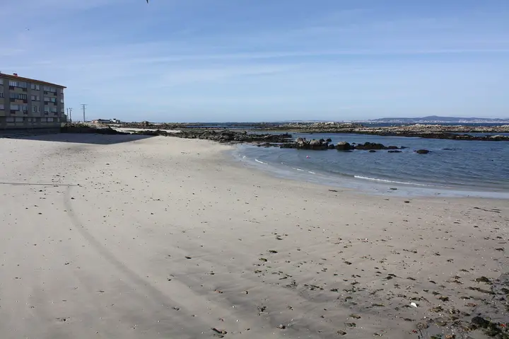 Playa Rons