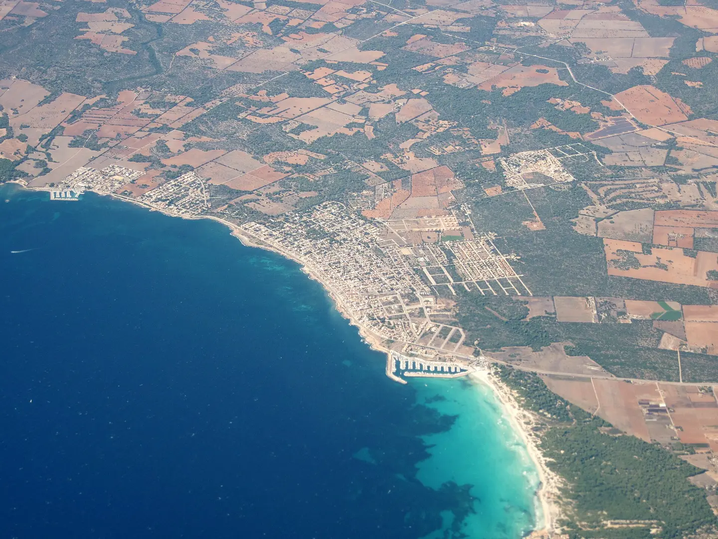 Playa Sa Ràpita