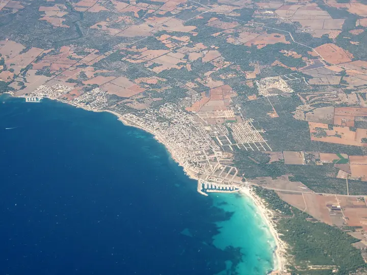 Playa Sa Ràpita