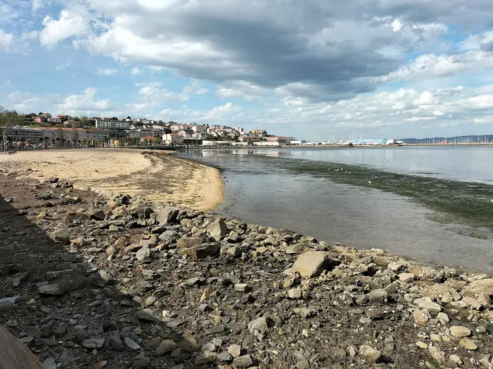 Playa Sada Nova