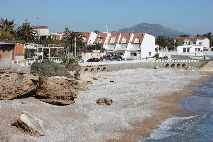 Playa Saldonar