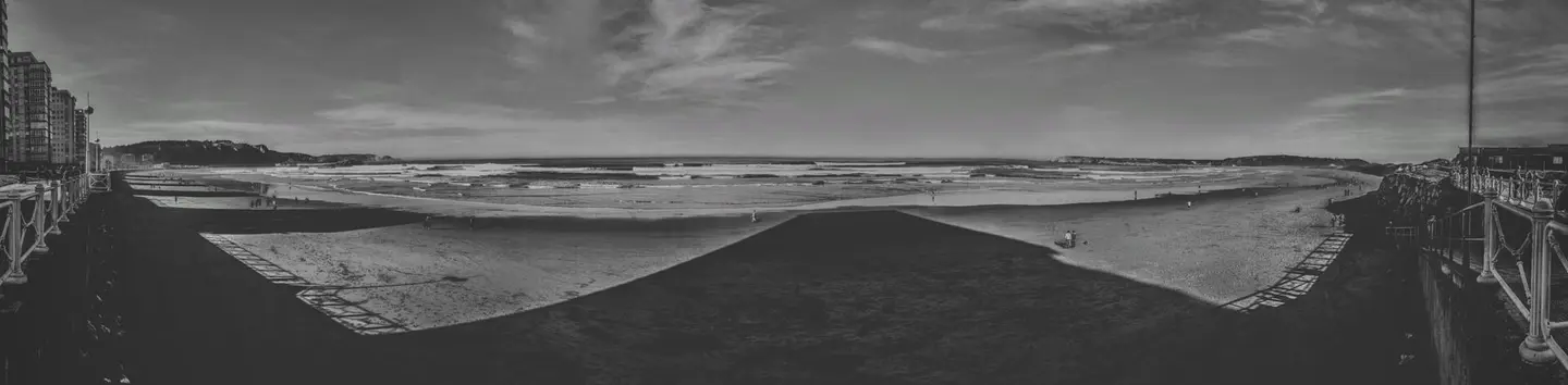 Playa Salinas