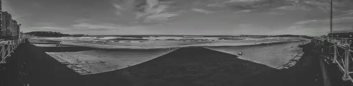 Playa Salinas