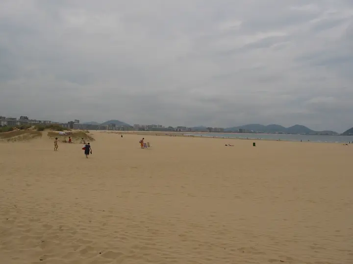 Playa Salve