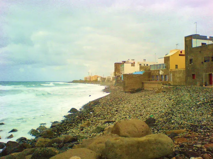 Playa San Felipe