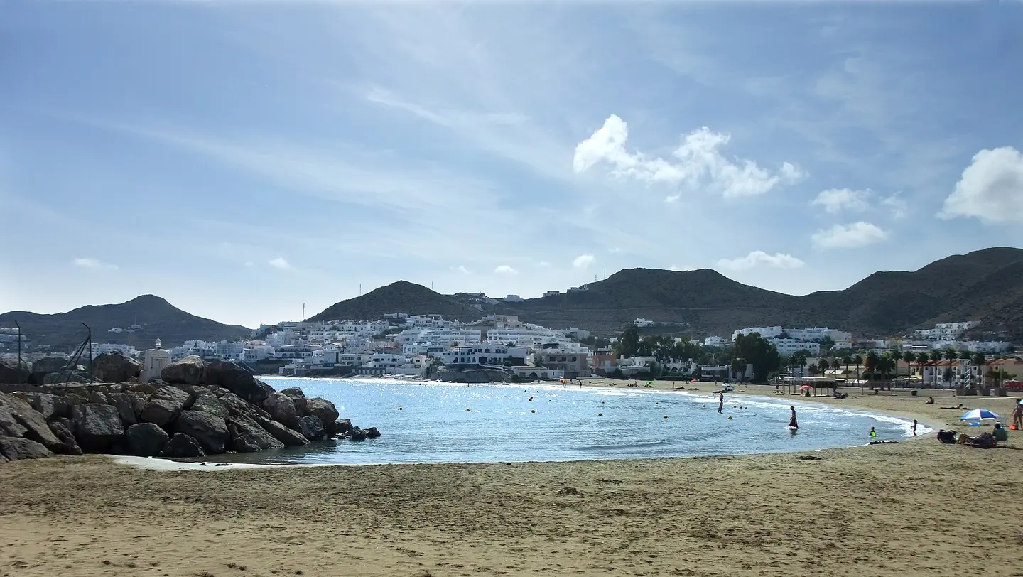 Playa San Jose