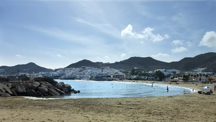 Playa San Jose