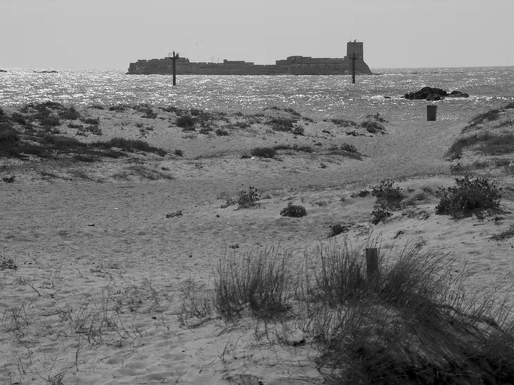 Playa Sancti Petri