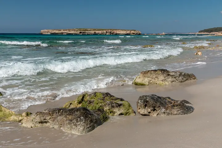 Playa Sant Adeodato