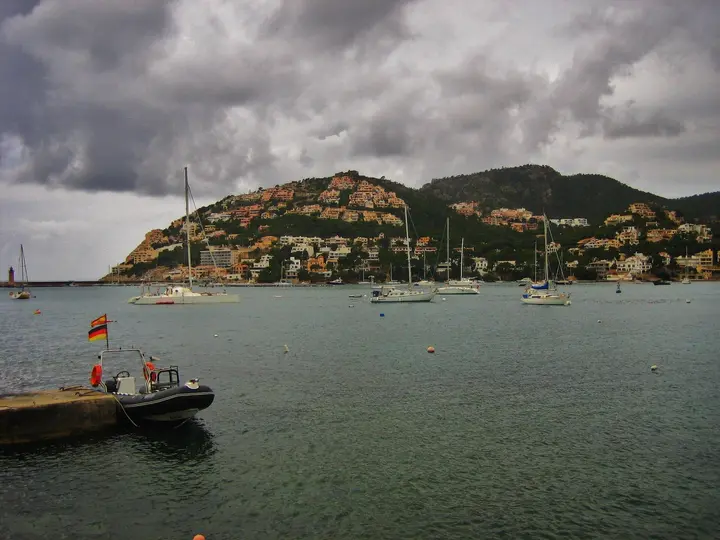 Playa Sant Elm