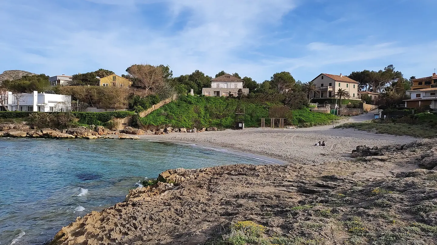 Playa Sant Pere