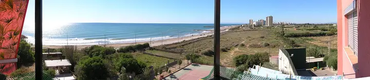 Playa Santa Elvira-Torreta