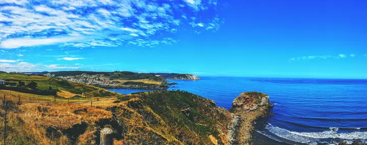 Playa Santa María del Mar