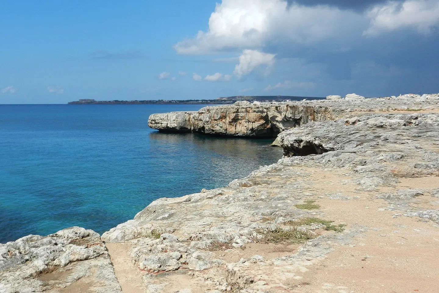 Playa Santandria