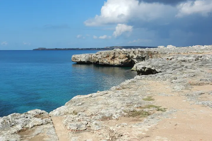 Playa Santandria