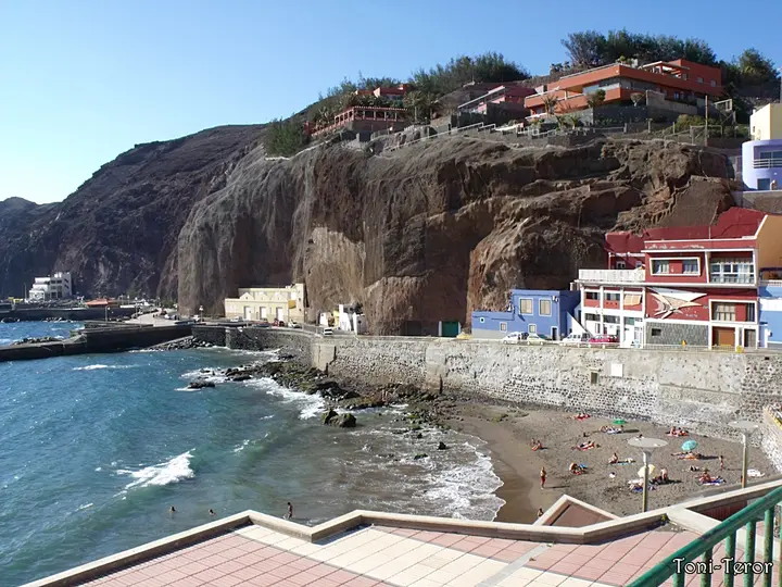 Playa Sardina