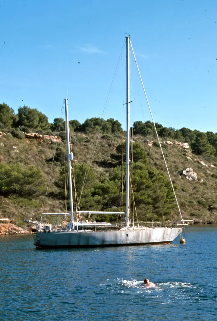 Playa Ses Salines