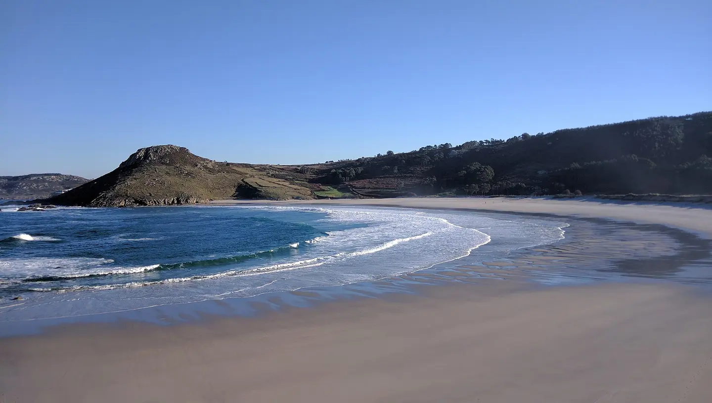 Playa Soesto