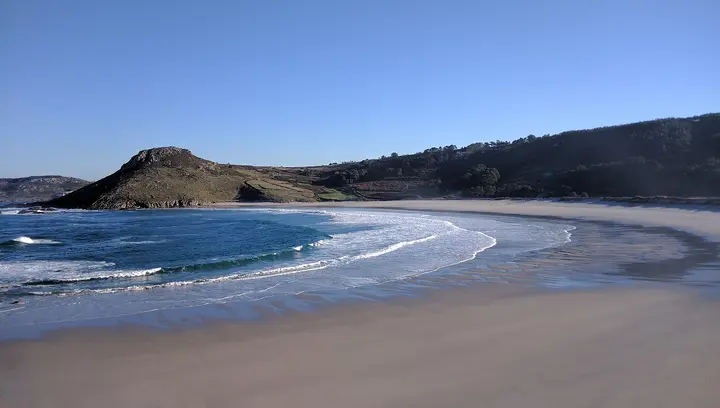 Playa Soesto