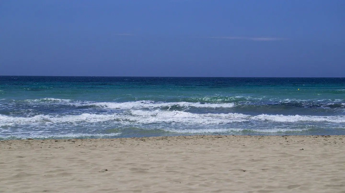 Playa Son Bou