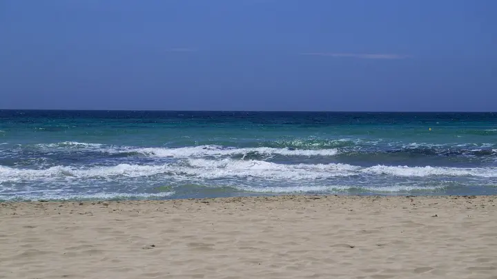 Playa Son Bou