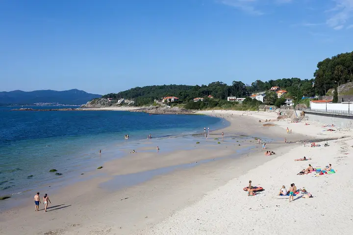 Playa Subigrexa