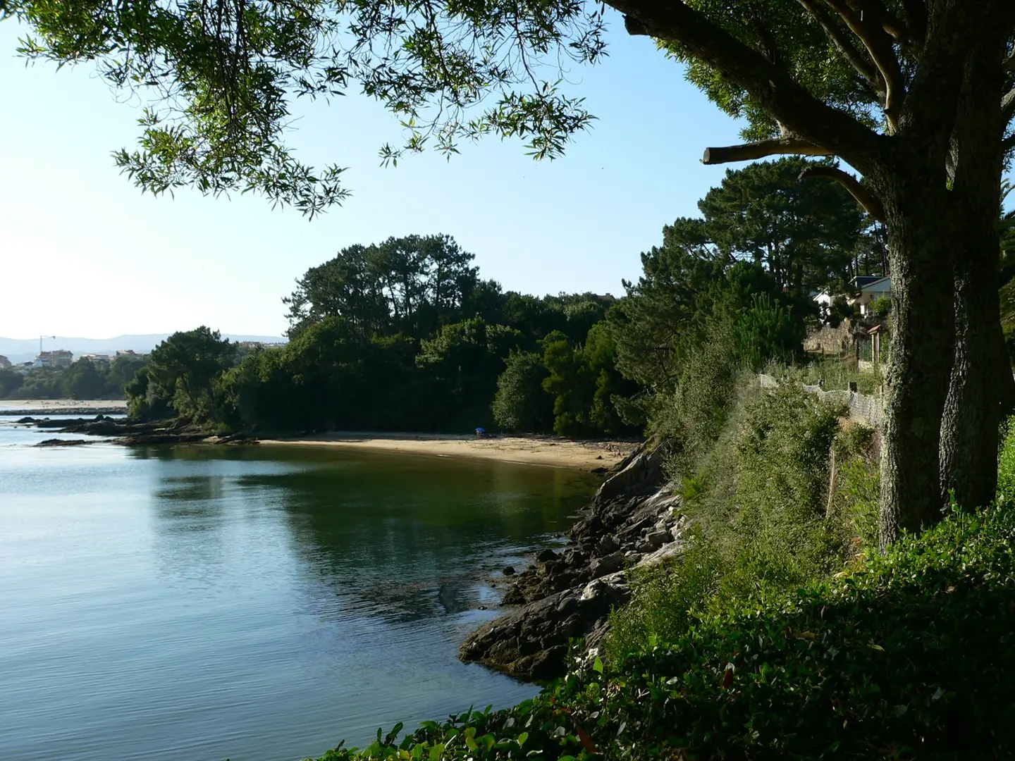 Playa Tanxil