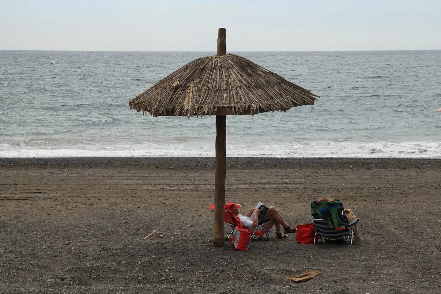 Playa Tarajalejo