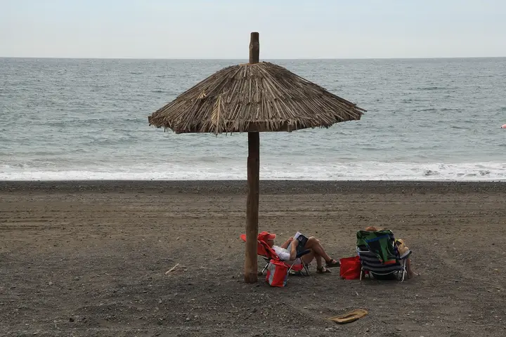 Playa Tarajalejo