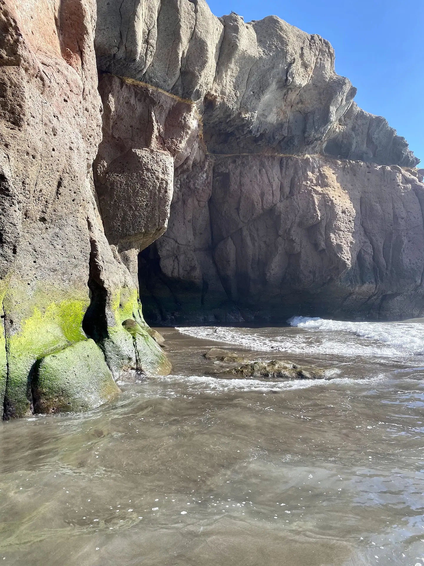 Playa Taurito