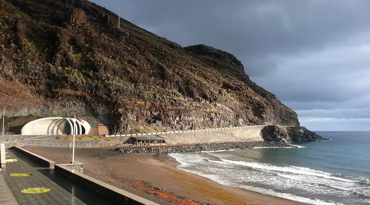 Playa Timijiraque