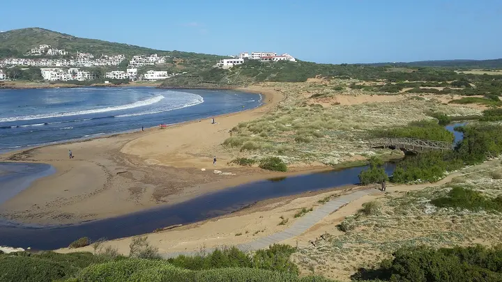 Playa Tirant