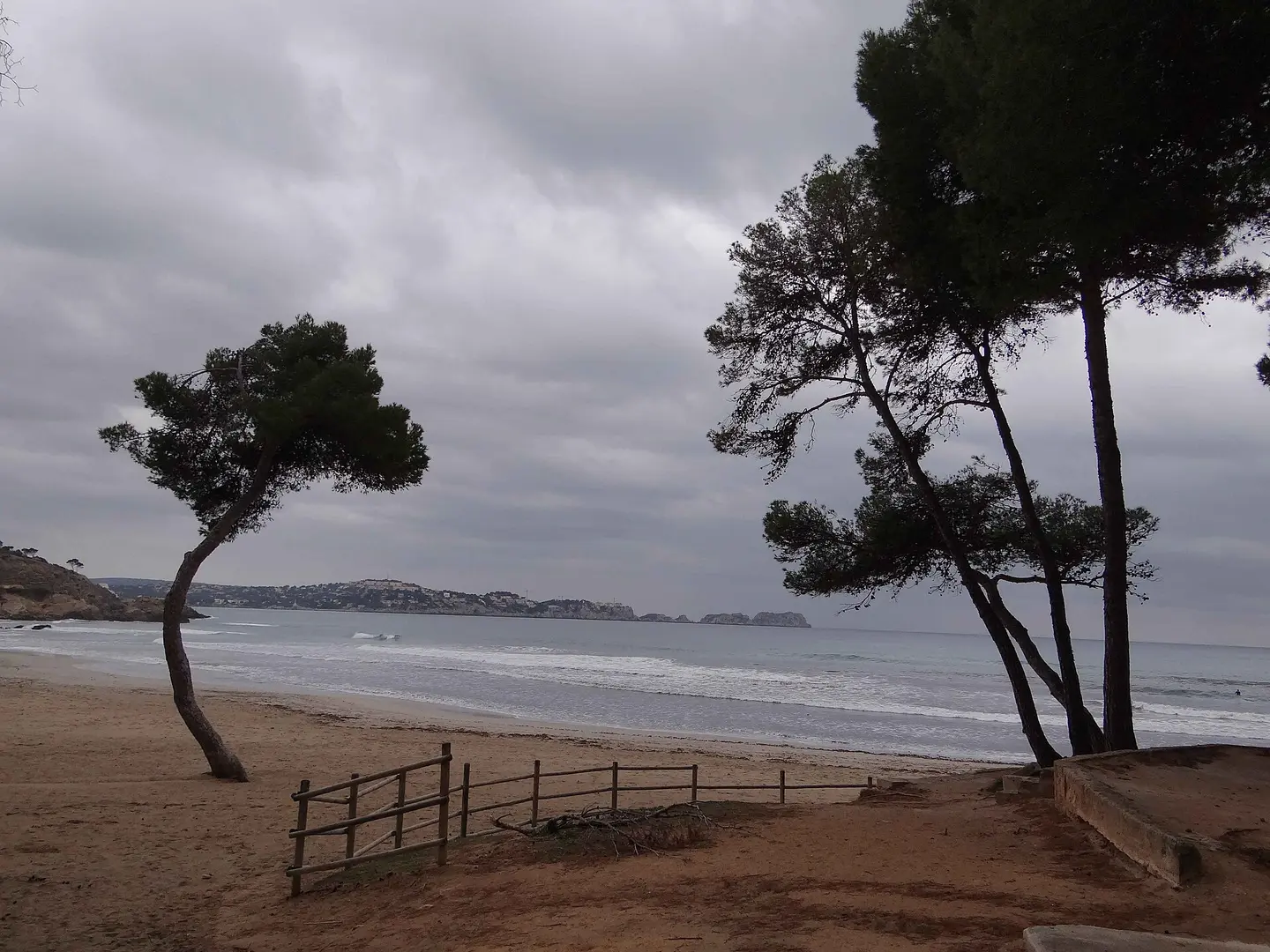 Playa Torà