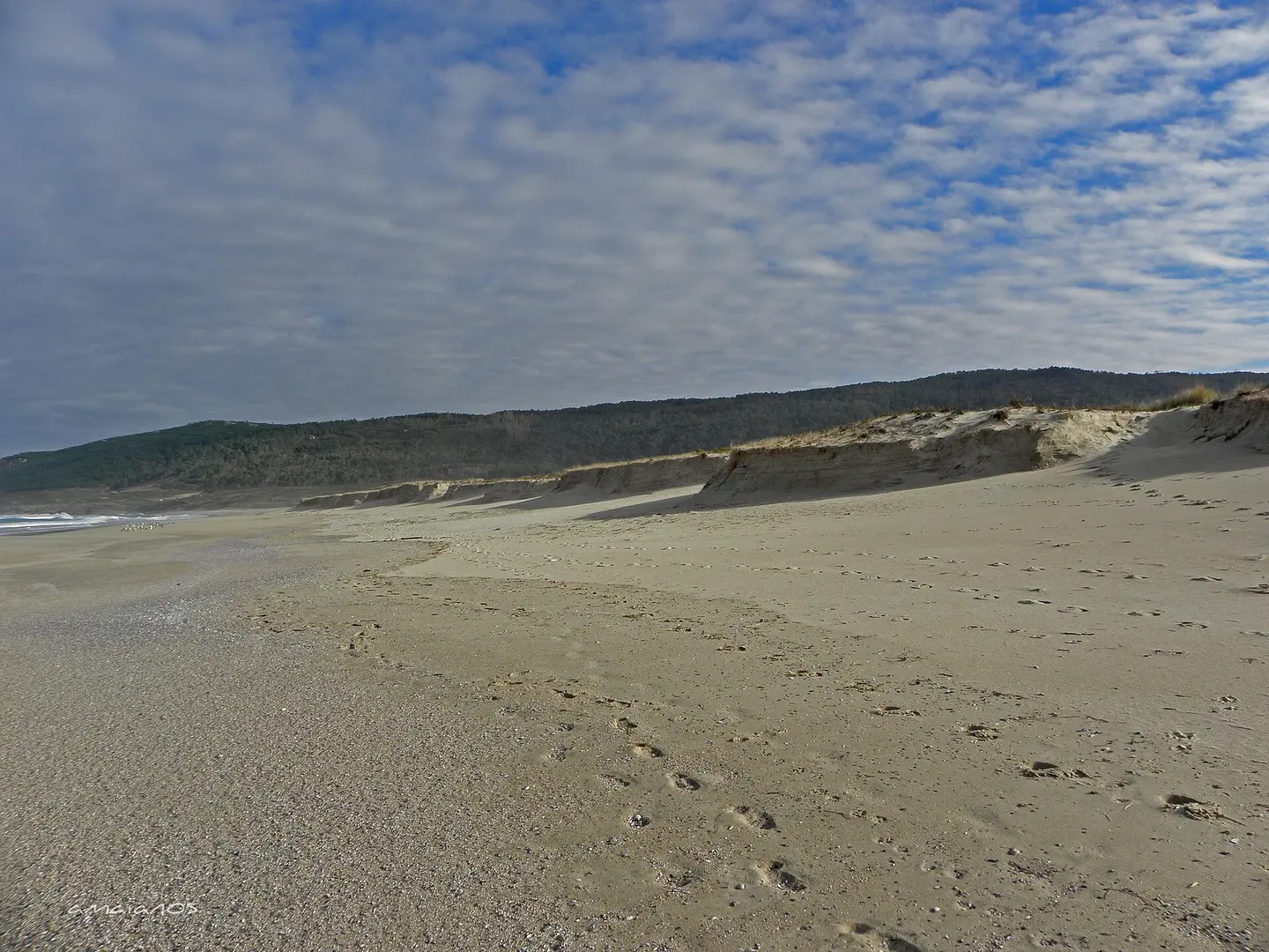 Playa Traba