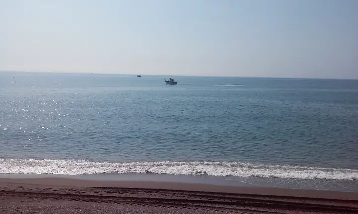 Playa Valle Niza