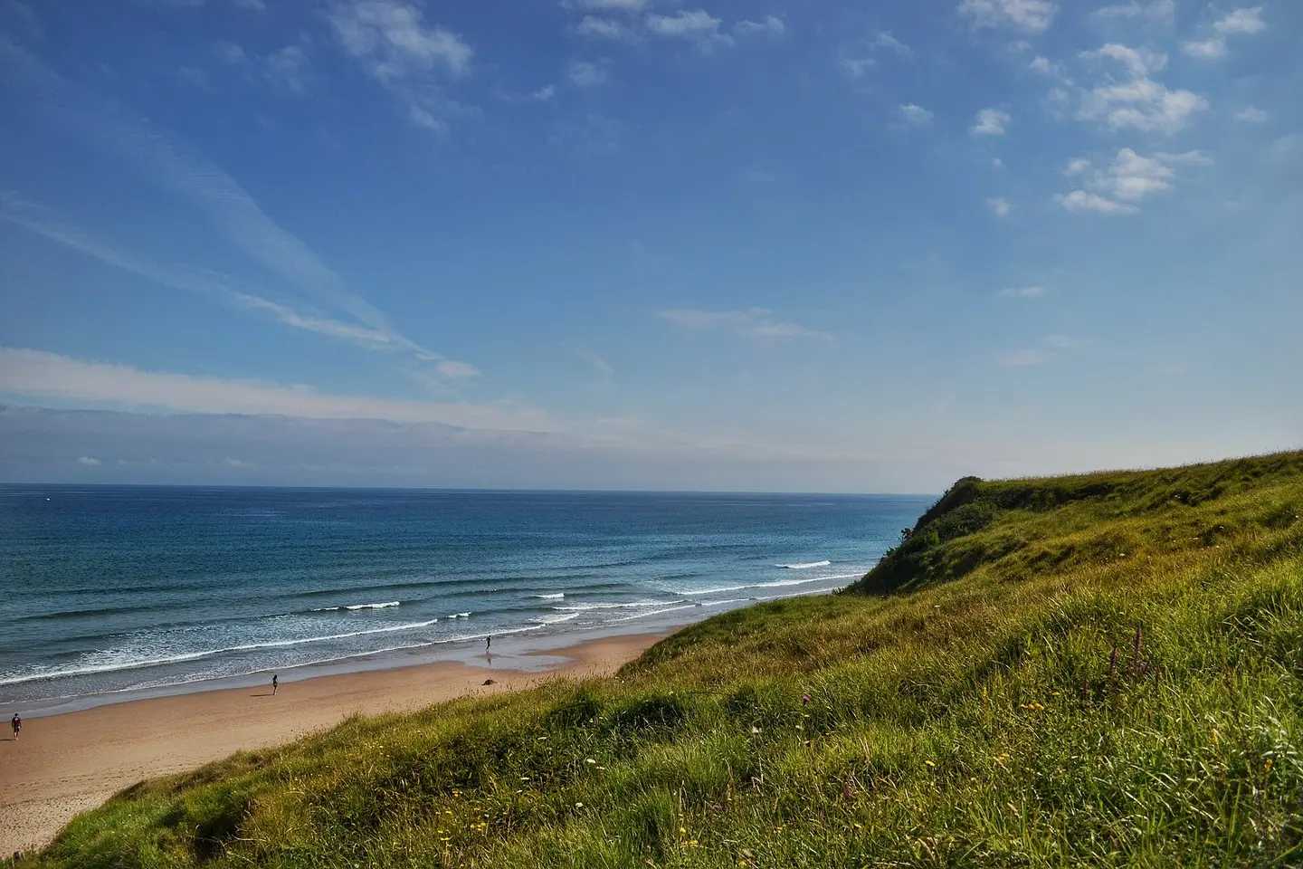 Playa Vega