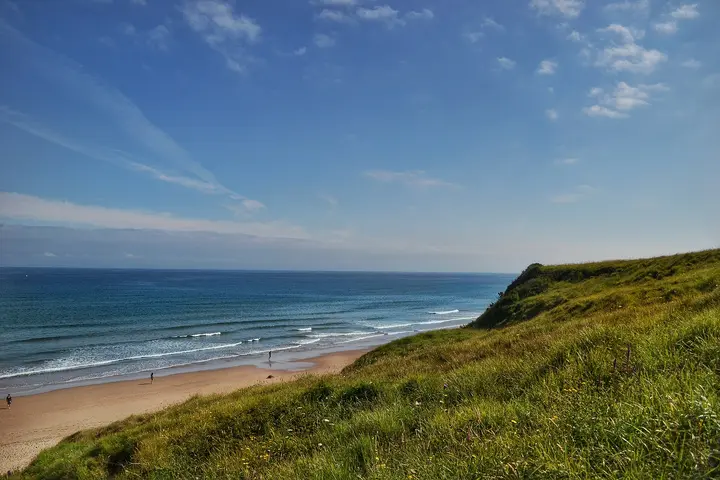 Playa Vega