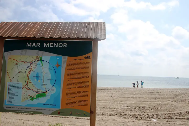 Playa Veneciola
