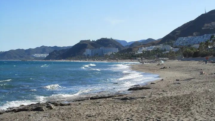 Playa Ventanicas