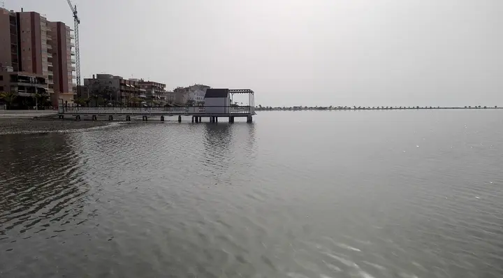 Playa Villananitos