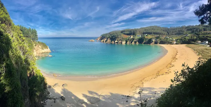 Playa Xilloi